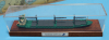 Containerschiff "Dorothea Rickmers" (1 St.) D 1997 Modellbau Conrad CO-S 10432-12
